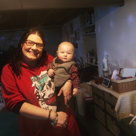 Meet your Posher, Kimberly - Picture 11 of 16